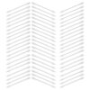 200pcs Double Ended Cotton Swabs with Pointed Tip and Rounded Tip