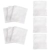 200pcs Makeup Remover Pads Cotton for Face and Eye Cleansing Women