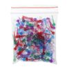 200pcs Push Pins Thumbtacks for Dressmaking Scarf Tailor Offices Push Pins Decorative for Cork Board