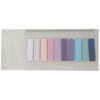 200pcs Sticky Index Tabs 200 Sheets PET for Reading Notes Beginners