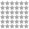 200pcs Two-Prong Decorative Brads for DIY Crafting Scrapbooking