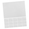 200pcs White A4 Copy Printer Paper for Inkjet and Laser Devices