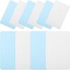 200 Sheets Blank Paperboard Memory Index Cards