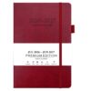 2026-2027 Daily Planner PU Academic Planner Notebook For Daily Planning
