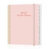 2026-2027 Teacher Planner, Lesson Planner August 2026 - July 2027, 8" x 10"