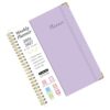 2026 2027 Planner Weekly Academic Monthly Calendar Journal
