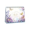 2026 Calendar 10.04 x 8.07 x 3.03 in July to June Planner