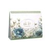 2026 Calendar 25.5x20.5x7.7cm in July to June Planner Notebook