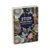 2027-2029 Monthly Planner - 36-Month Organizer Planner