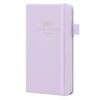 2027 Agenda Planner, Pocket Planner for School, Home and Business(Purple)
