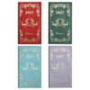2027 Planner 4 Set Calendar Notebook A6 Pocket Size Daily Planner