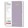 2027 Planner, Weekly and Monthly Calendar Planner Book, JAN 2027 - DEC 2027