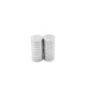 20/50/100/200/300/500PCS 8x1.5mm Holes Square Neodymium Magnets Magnets(20PCS)