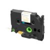 20 Pack Compatible with P-Touch TZe-234 TZe234 12mm 0.47 White Label Tape