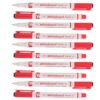 20pcs 20pcs Ultra-fine Tip Dry Erase Whiteboard Markers for Teachers