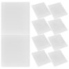 20pcs 20x18cm Practice Mat Reusable Tracing Board for Beginners