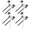 20pcs Keyboard Cleaning Brush Kit Abs Anti-Static Dust Removal Tool