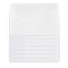 20 Pcs Photocard Sleeves 4inch Photo Sleeves Side Loading Photo Cards Sleeves Protectors Clear Plastic Sleeves for 3x4 Photos Cards Postcards Trading Cards