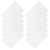 20 Sheets Self Adhesive Label Paper A4 for Waterproof, Printer