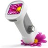 2 1000X Handheld Digital Microscope for Kids: 1080P Magnifying Glass