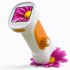 2 1000X Handheld Digital Microscope for Kids: 1080P Magnifying Glass