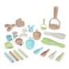 21pcs Eco Motor Skills Utensils Ergonomic Tools Set Fine & Gross Motor Development