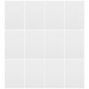 240pcs Double-sided Blank Postcards DIY Hand-painted Graffiti Cards