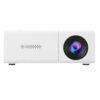 240P LED Mini Projector 4K HD Video Projector Pocket Pico