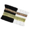 24pcs Cross Stitch Embroidery Floss Six Strand 8 Meter Polyester