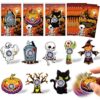 24 Set Halloween Fidget Spinner Bulk Fidget Toy for Kids Adults