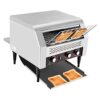 2600W Commercial Countertop Electric Conveyor Bread Toaster