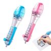 2.6mm Fuse Bead Pen, Fuse Beads Pen(Pink and Blue)