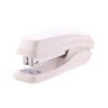 2 in 1 Desk Stapler, Staples Not Included (White)