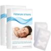 2Pack90Pcs Mouth Tape for Sleeping - Sports Bandage, Simple to Use 081105