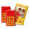 2 Pack Sound Effects Prank Noise Maker for Kids