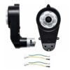 2PCS 12V Gearbox Motor Set RS550 Most Mini Electric Ride On Vehicles Repair