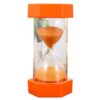 2 Pcs 5/10/30 Minute Hourglass Sand Timer for Home
