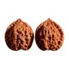 2 PCS Chinese Walnuts Fidget, Traditional Chinese Fidget Walnuts, Walnut and Massage Stress Relief Health Care Ball Toy for Stress Relief Gift Massage Gadget