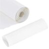 2pcs Colored Crepe Paper Roll 50cm x 250cm Crinkled Craft Paper for Gift Wrapping & DIY Flowers