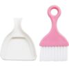 2pcs Diamond Art Painting Brush with A Funnel DIY Point Drill Brush Art