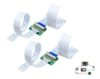 (2PCS) DSI Display/CSI Camera Cable Adapter Compatible with Raspberry Pi 5