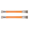 2pcs Electronic Cleaning Brush Anti Static Double Head