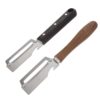 2pcs Fruit Peeler with Bottle Opener Stainless Steel Blade