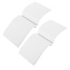 2pcs Mini Drawing Notebook for Teens Blank Sketchbook