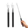 2 PCS Pointer Finger Sticks, Extendable Pointer Sticks for Teacher