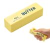2PCS Realistic Steamed Mystery Box, Desk Toys