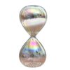 2 PCS Sand Hourglass Decoration for Home