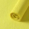 2 Rolls Heavy Duty Crepe Paper Roll for Art Projects 98.4x19.7(No.10)