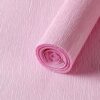 2 Rolls Heavy Duty Crepe Paper Roll for Art Projects 98.4x19.7(No.17)