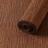 2 Rolls Heavy Duty Crepe Paper Roll for Art Projects 98.4x19.7(No.7)